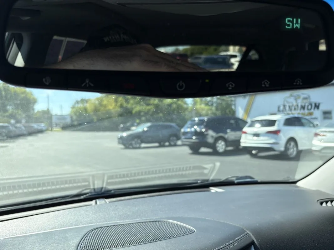Hyundai Tucson photo 23