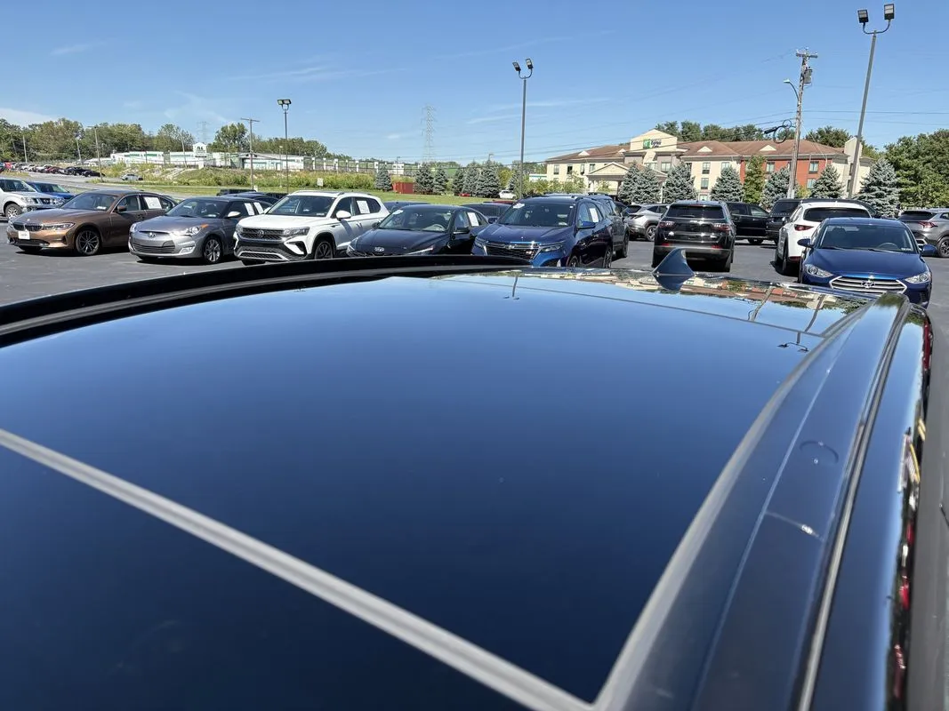 Hyundai Tucson photo 4