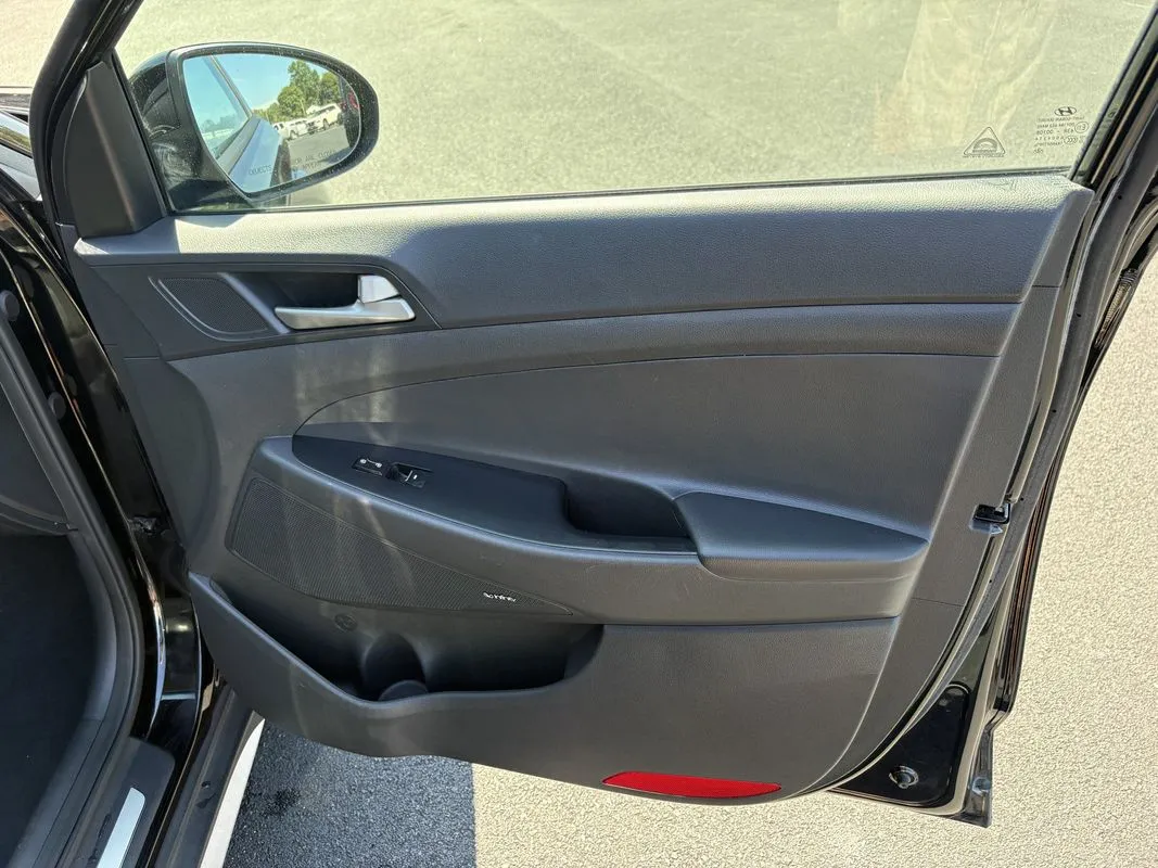 Hyundai Tucson photo 34
