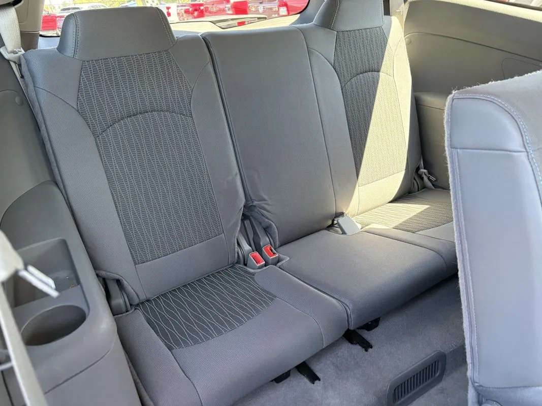 Chevrolet Traverse photo 30