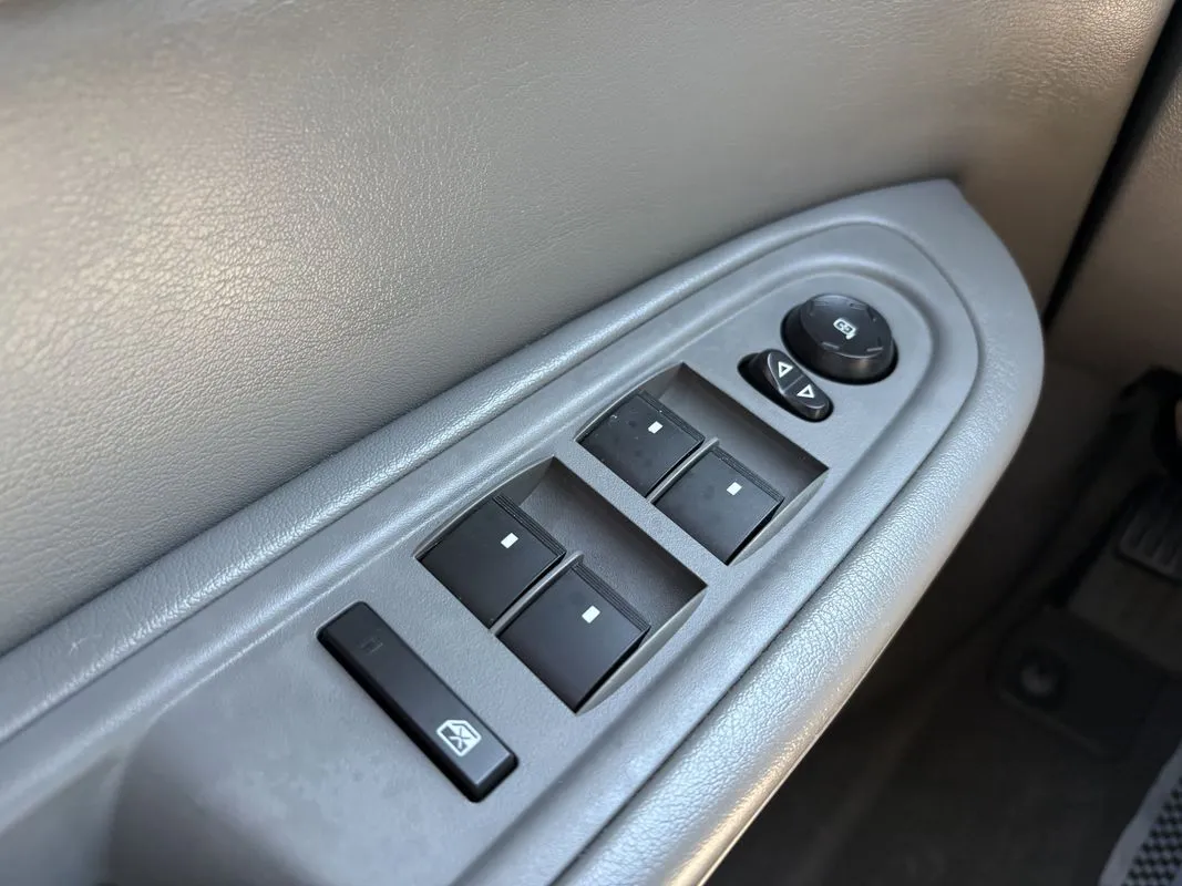 Chevrolet Traverse photo 21