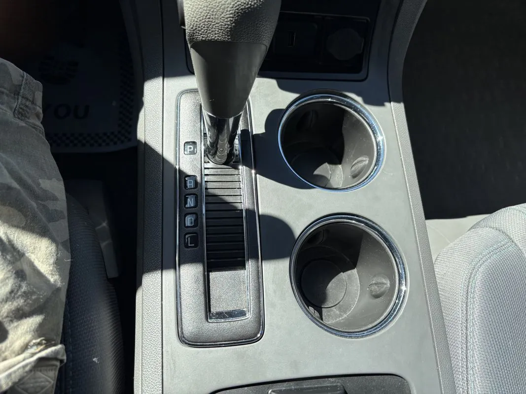 Chevrolet Traverse photo 22