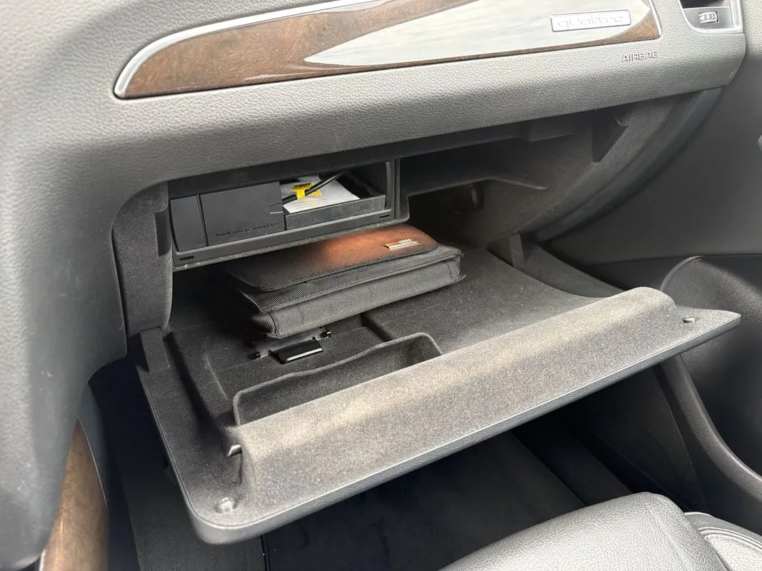 Audi Q5 photo 19
