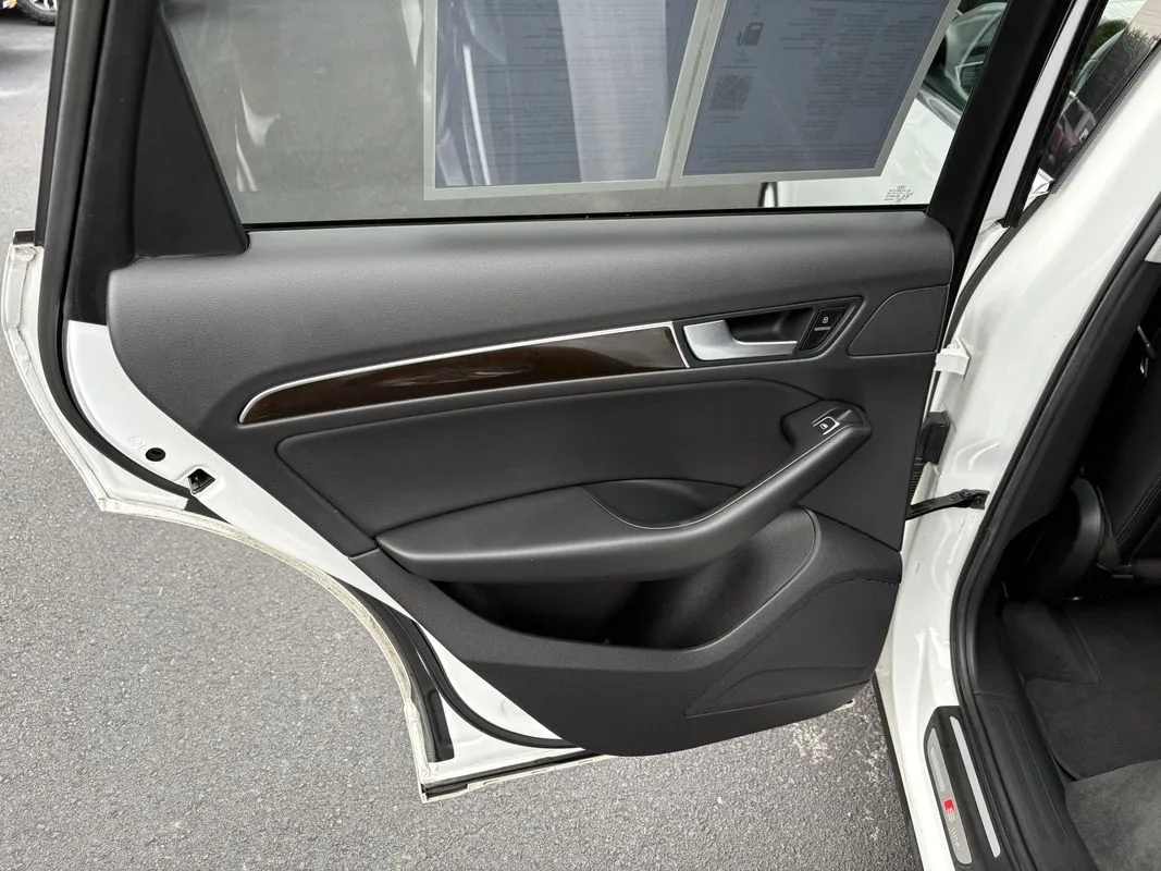 Audi Q5 photo 25