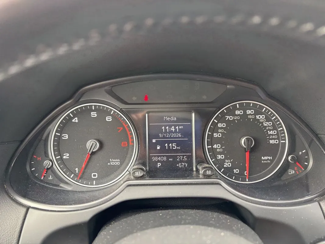 Audi Q5 photo 15