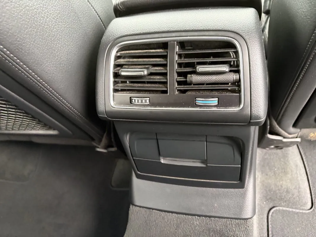 Audi Q5 photo 28