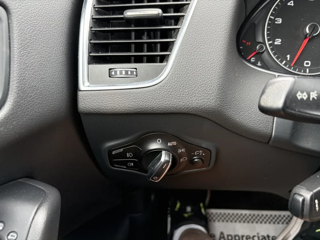 Audi Q5 photo 21