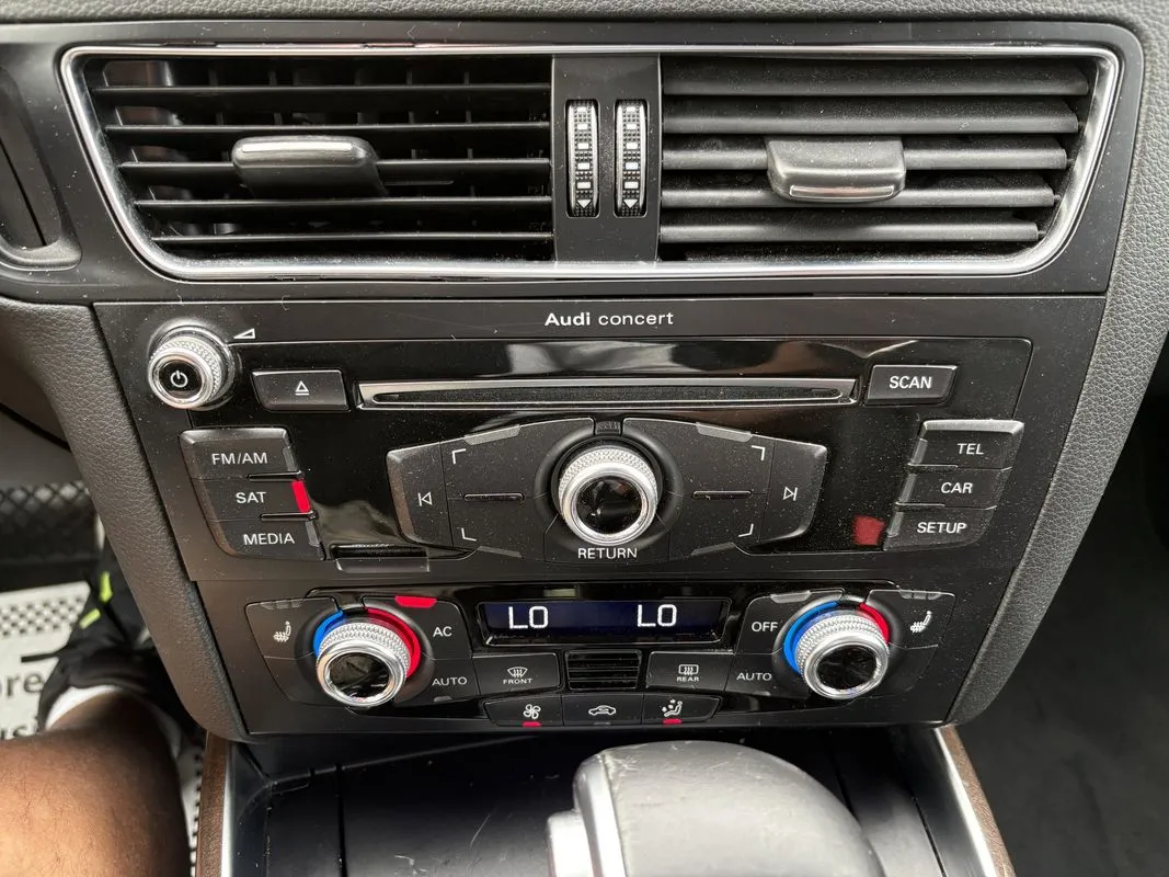 Audi Q5 photo 17
