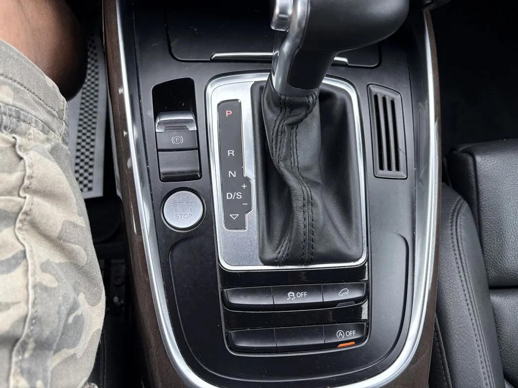 Audi Q5 photo 18