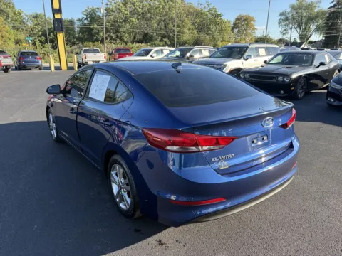 More photos of 2017 Hyundai Elantra SE at Lebanon Auto Sales, PA