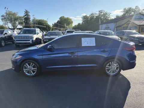 More photos of 2017 Hyundai Elantra SE at Lebanon Auto Sales, PA