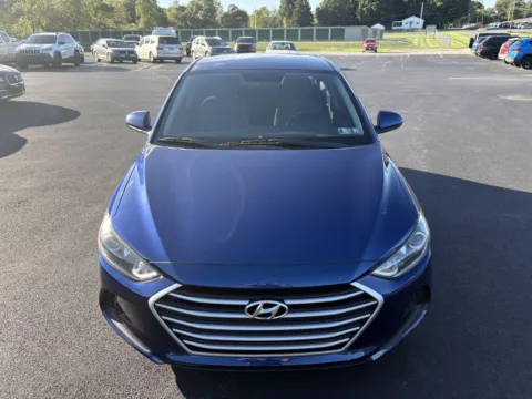 Photos of 2017 Hyundai Elantra SE for sale in Lebanon, PA at Lebanon Auto Sales