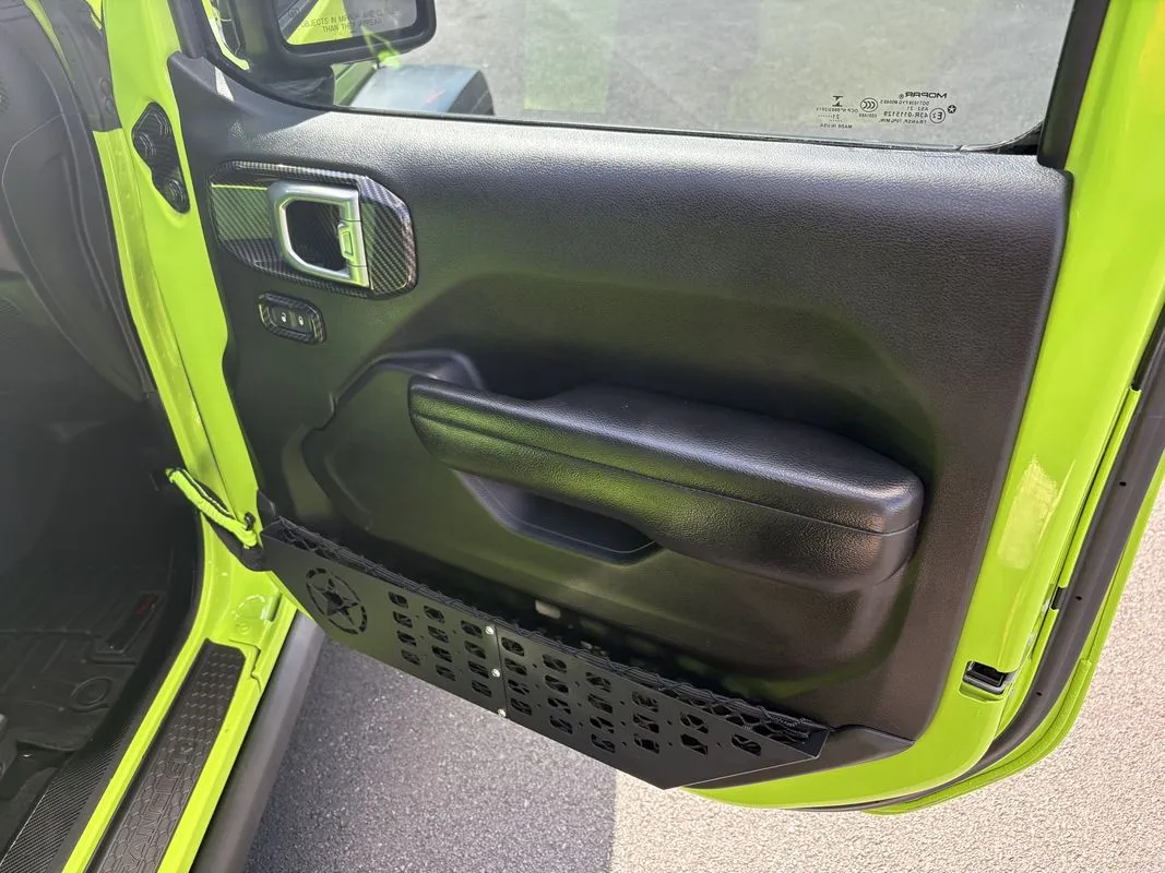 Jeep Wrangler photo 29