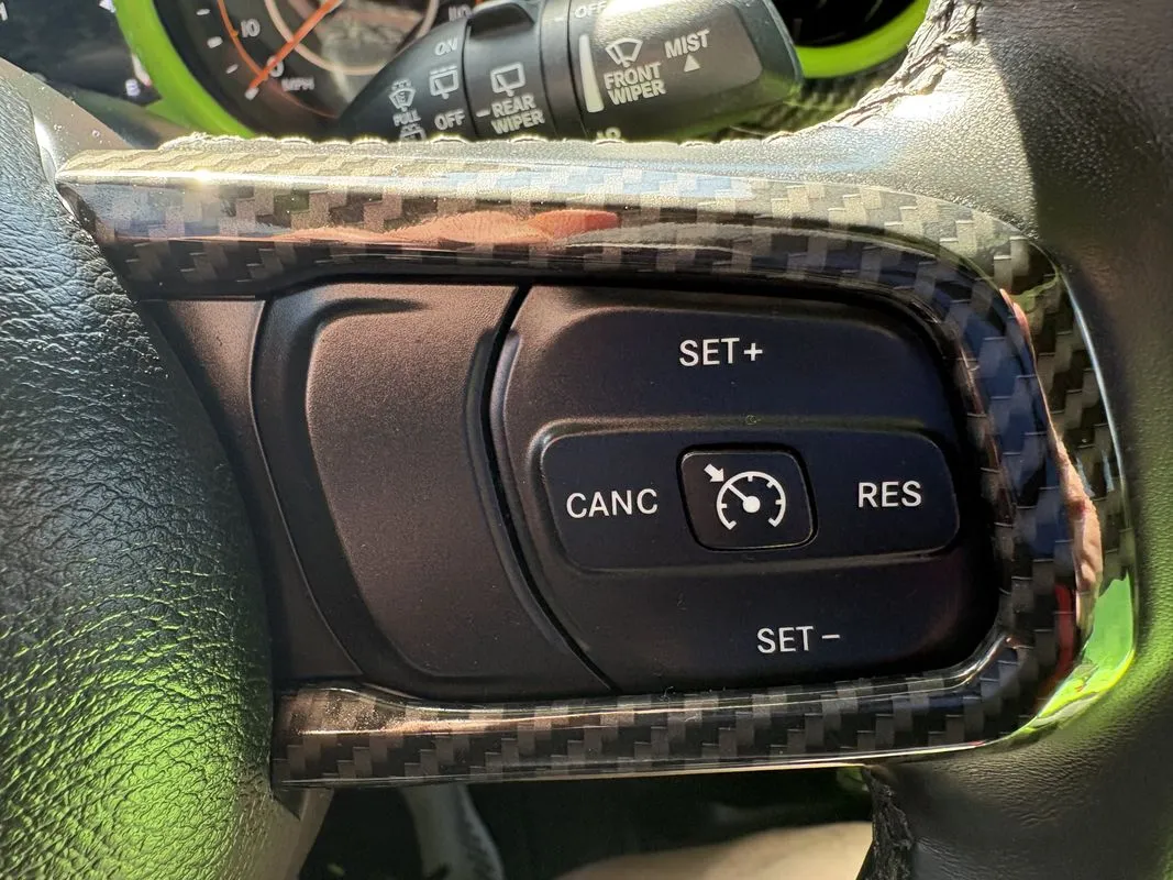 Jeep Wrangler photo 13