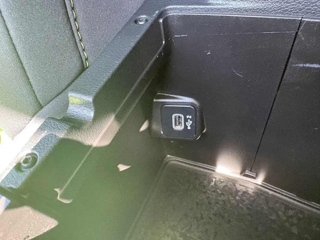 Jeep Wrangler photo 24