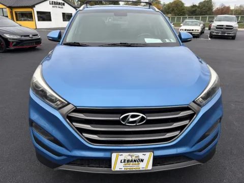 Photos of 2016 Hyundai Tucson Sport for sale in Lebanon, PA at Lebanon Auto Sales