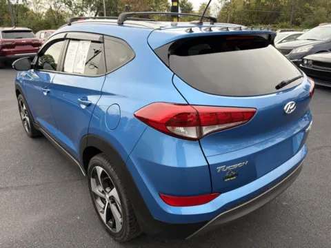 More photos of 2016 Hyundai Tucson Sport at Lebanon Auto Sales, PA