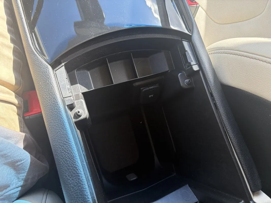 Ford Edge photo 44