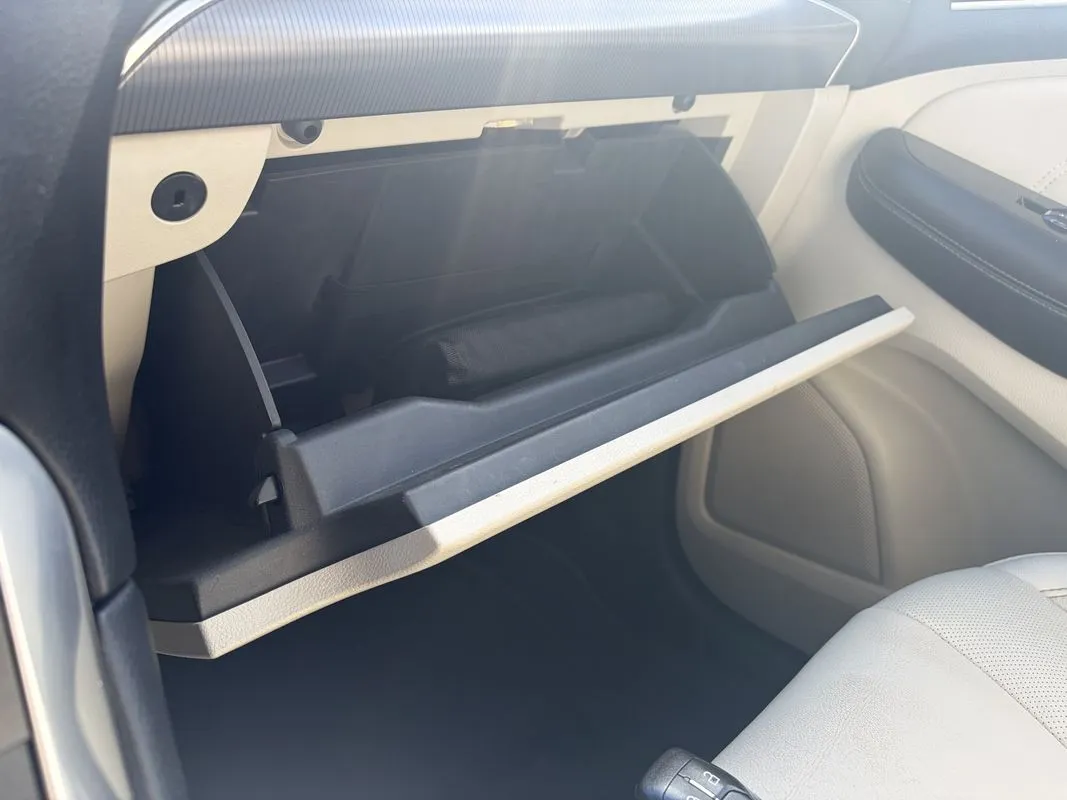 Ford Edge photo 45