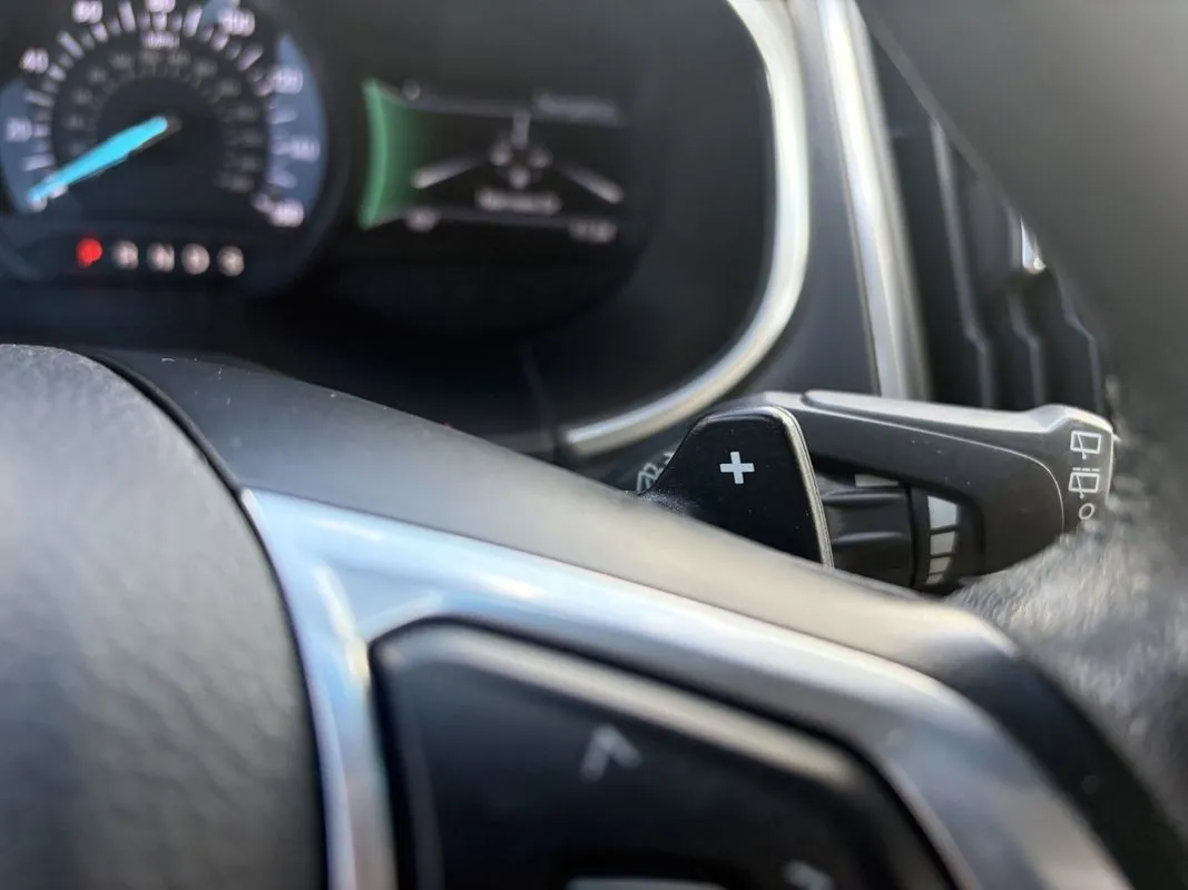 Ford Edge photo 32