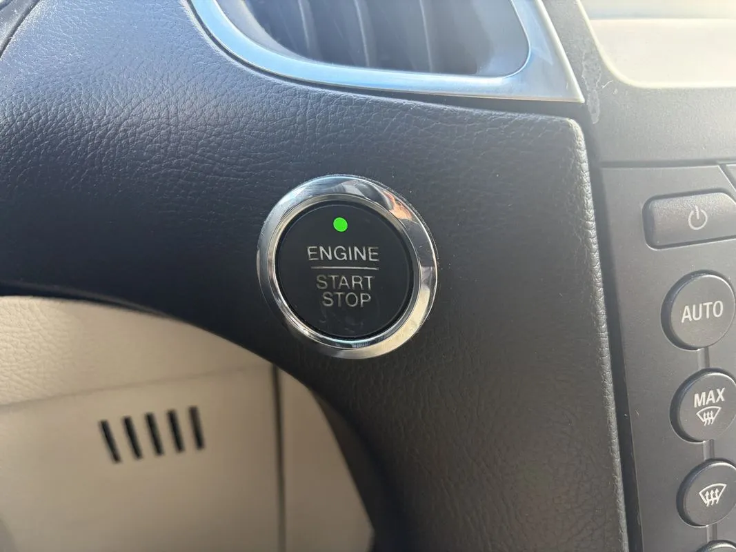 Ford Edge photo 36