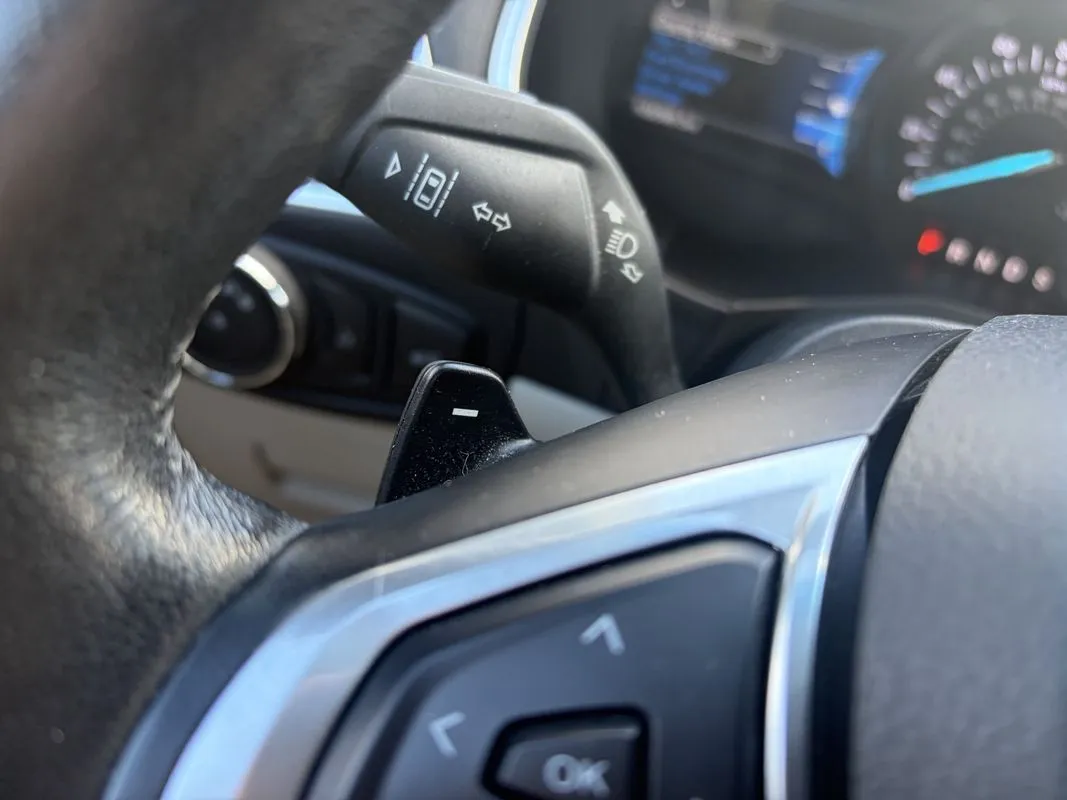 Ford Edge photo 31
