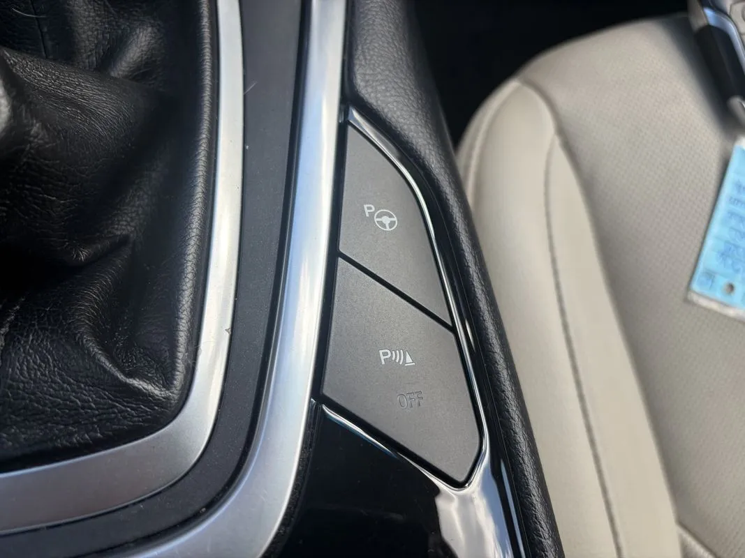 Ford Edge photo 42