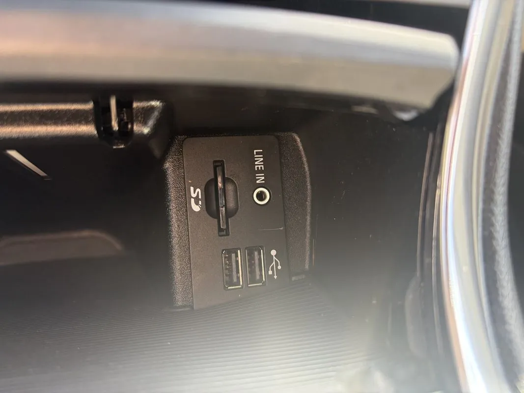 Ford Edge photo 50