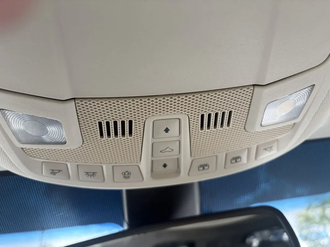 Ford Edge photo 46