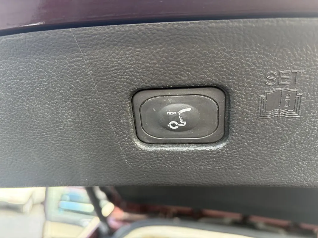 Ford Edge photo 22