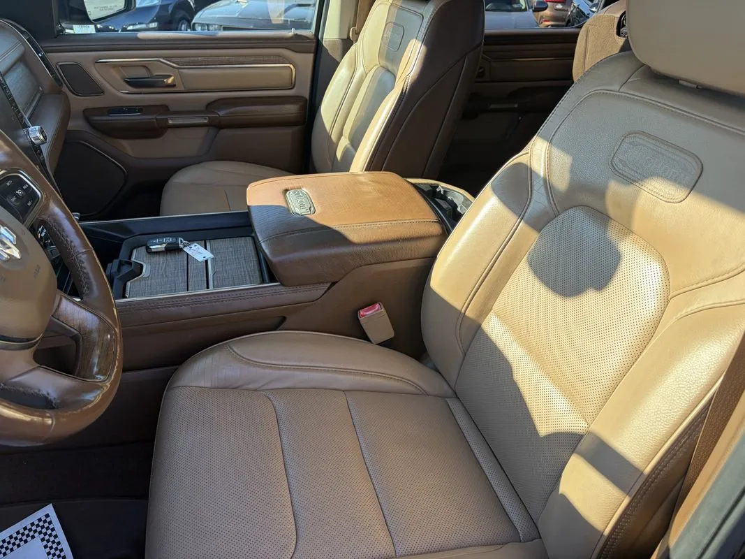 Ram 1500 photo 21