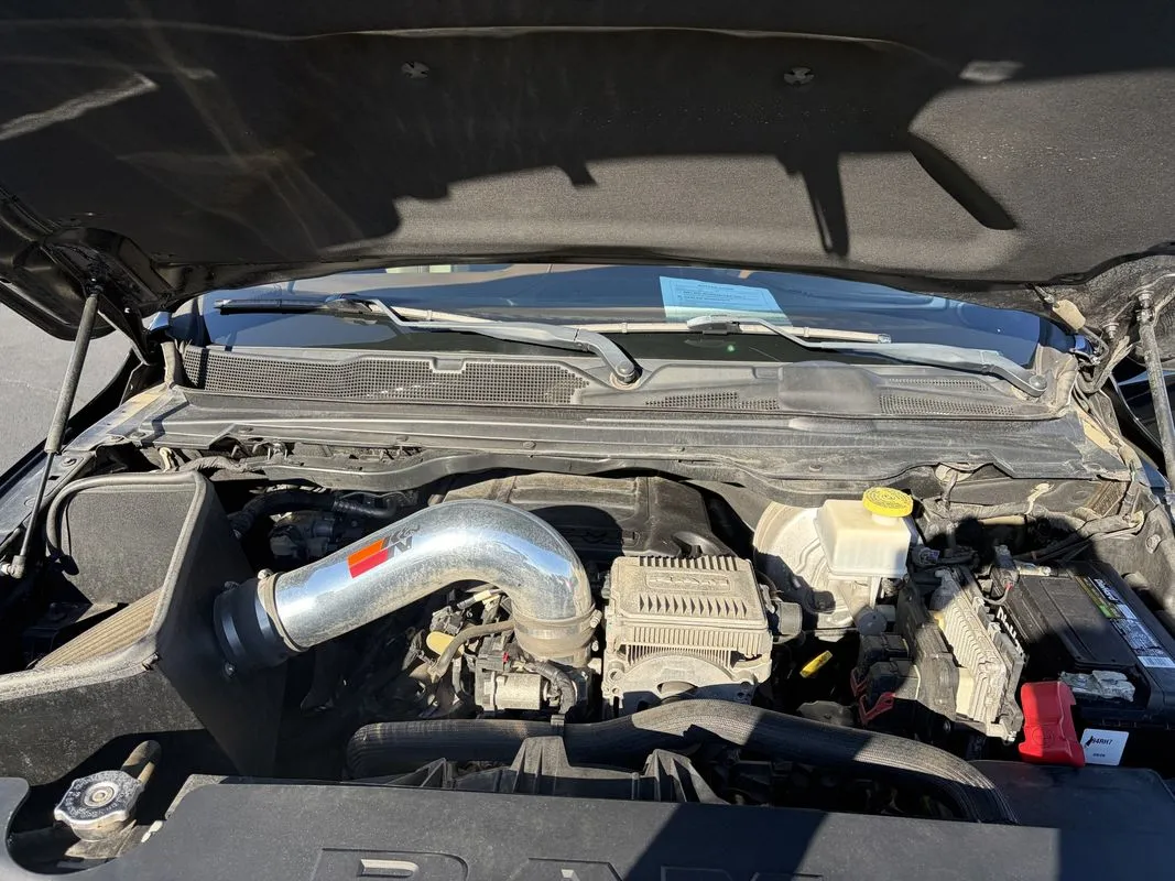Ram 1500 photo 18