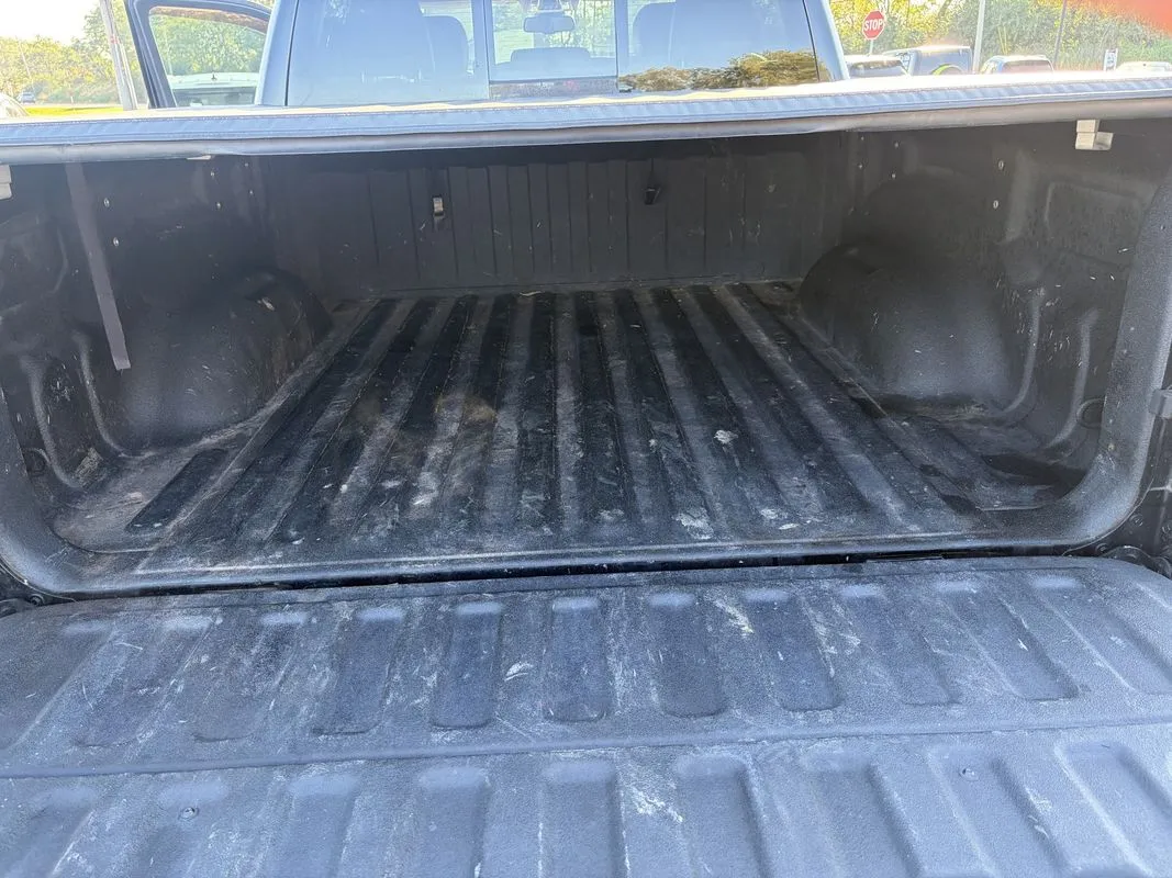 Ram 1500 photo 25