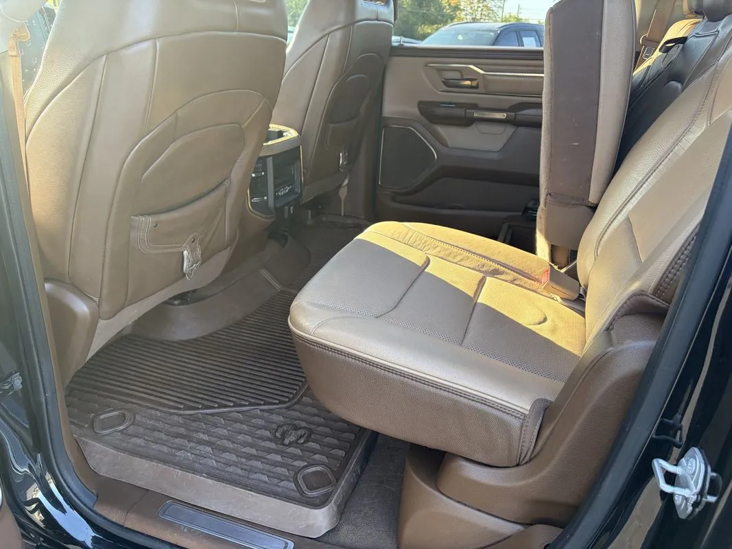 Ram 1500 photo 23