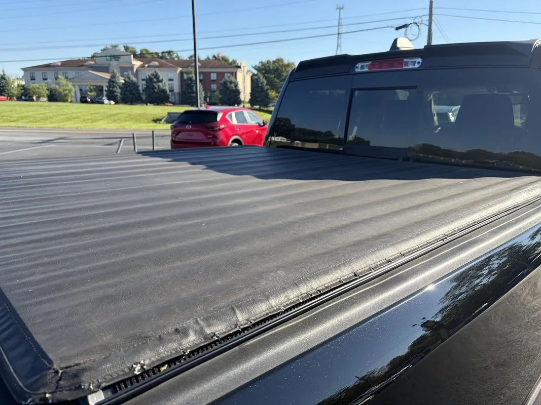 Ram 1500 photo 12