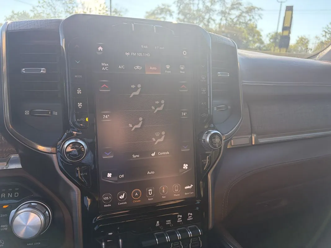 Ram 1500 photo 40