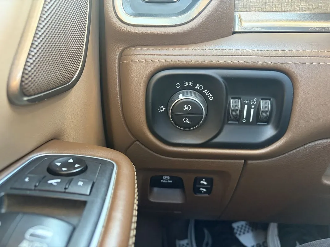 Ram 1500 photo 34