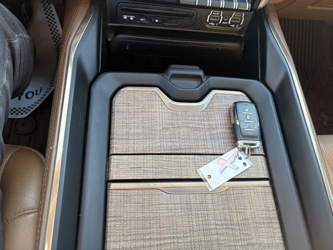Ram 1500 photo 46