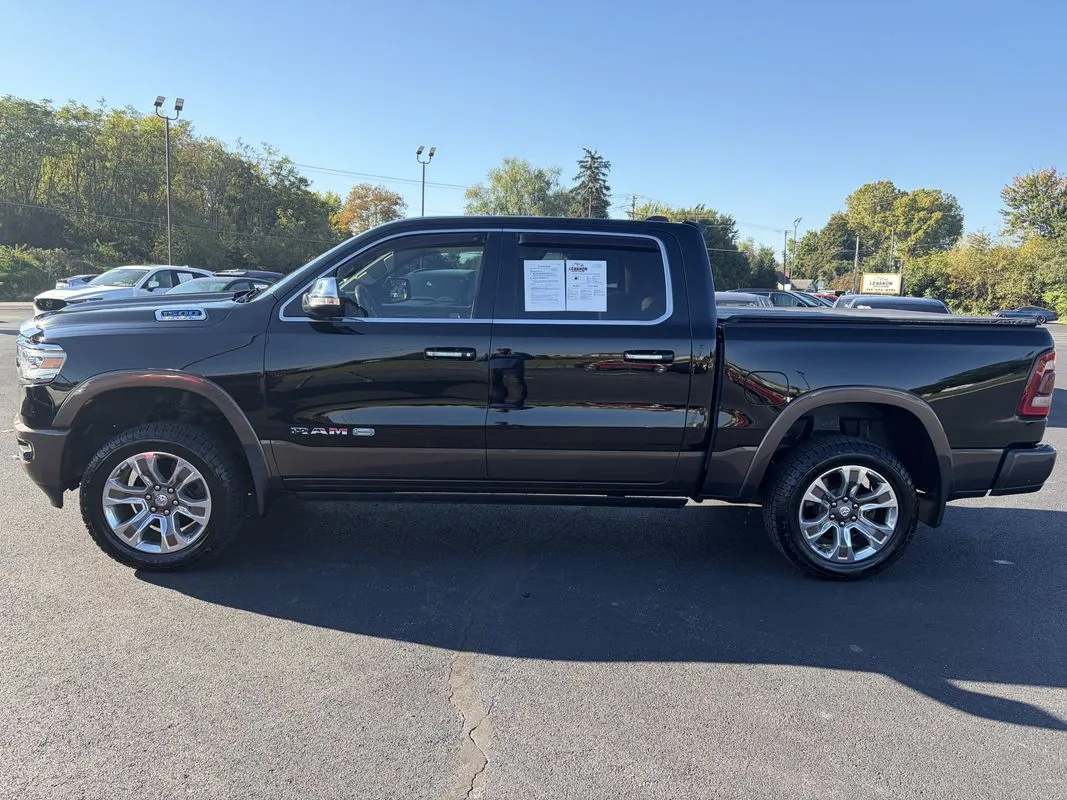 Ram 1500 photo 4