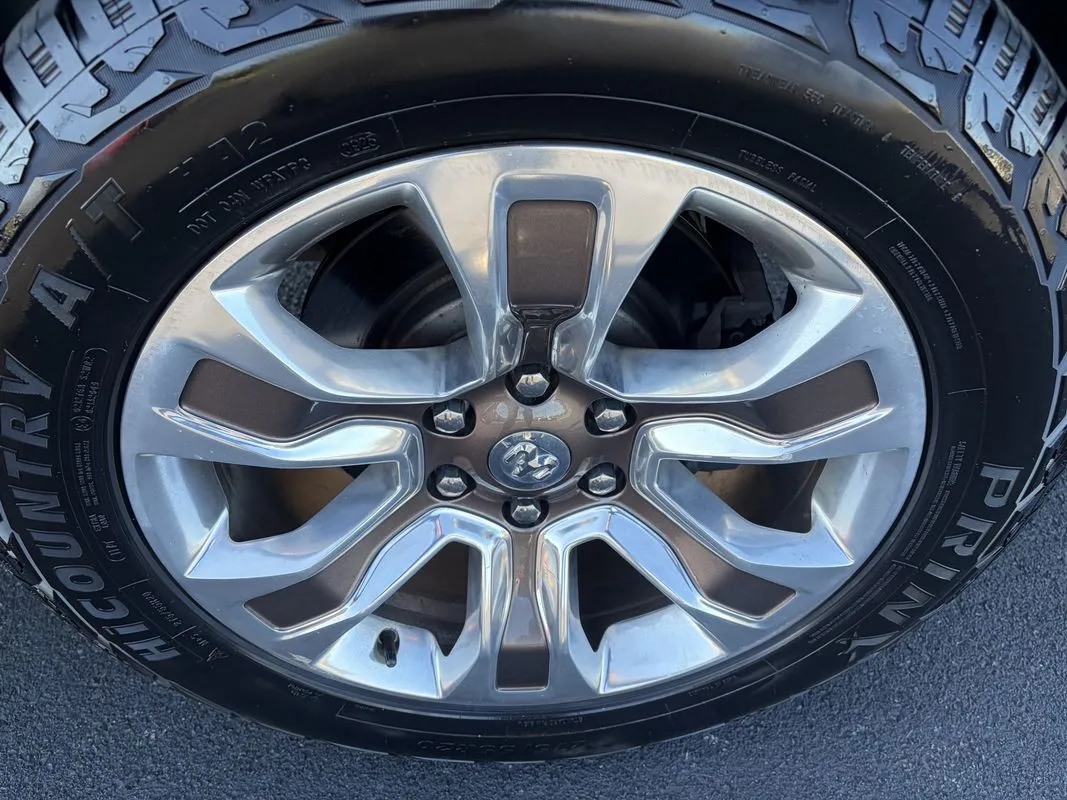 Ram 1500 photo 17
