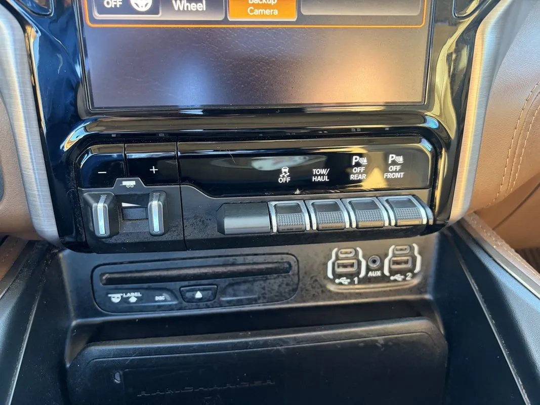 Ram 1500 photo 44