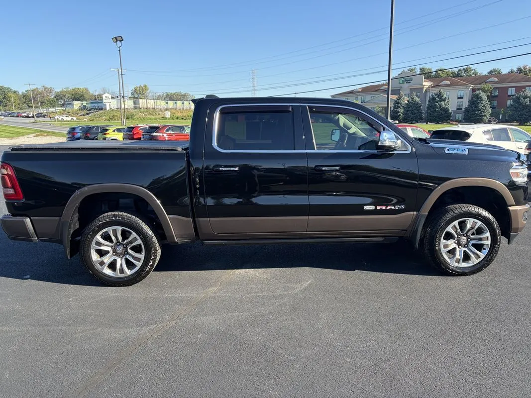Ram 1500 photo 8