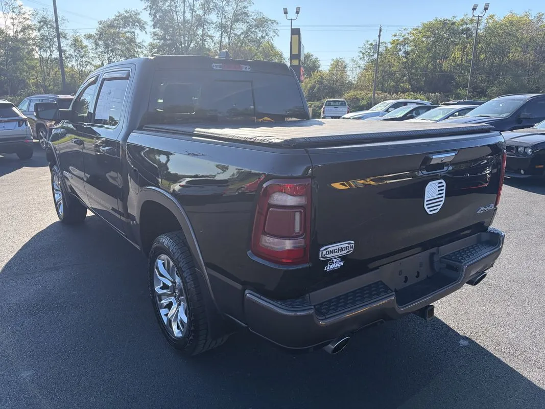 Ram 1500 photo 5