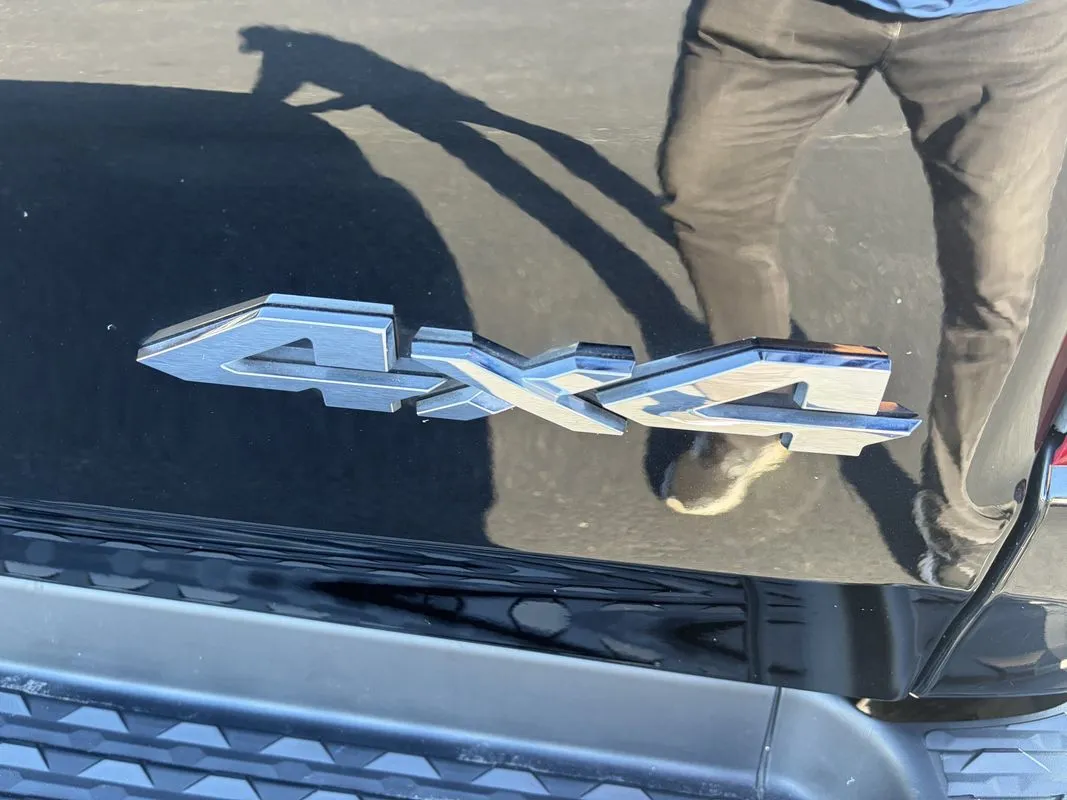 Ram 1500 photo 11