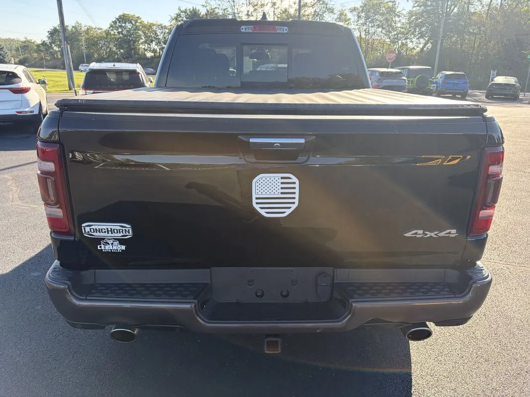 Ram 1500 photo 6