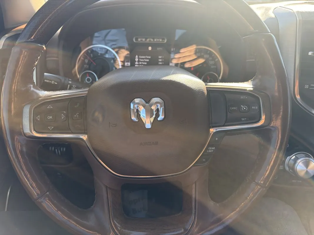 Ram 1500 photo 31