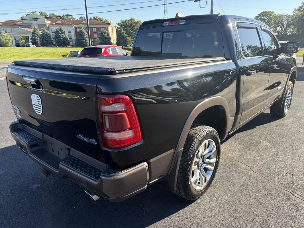 Ram 1500 photo 7