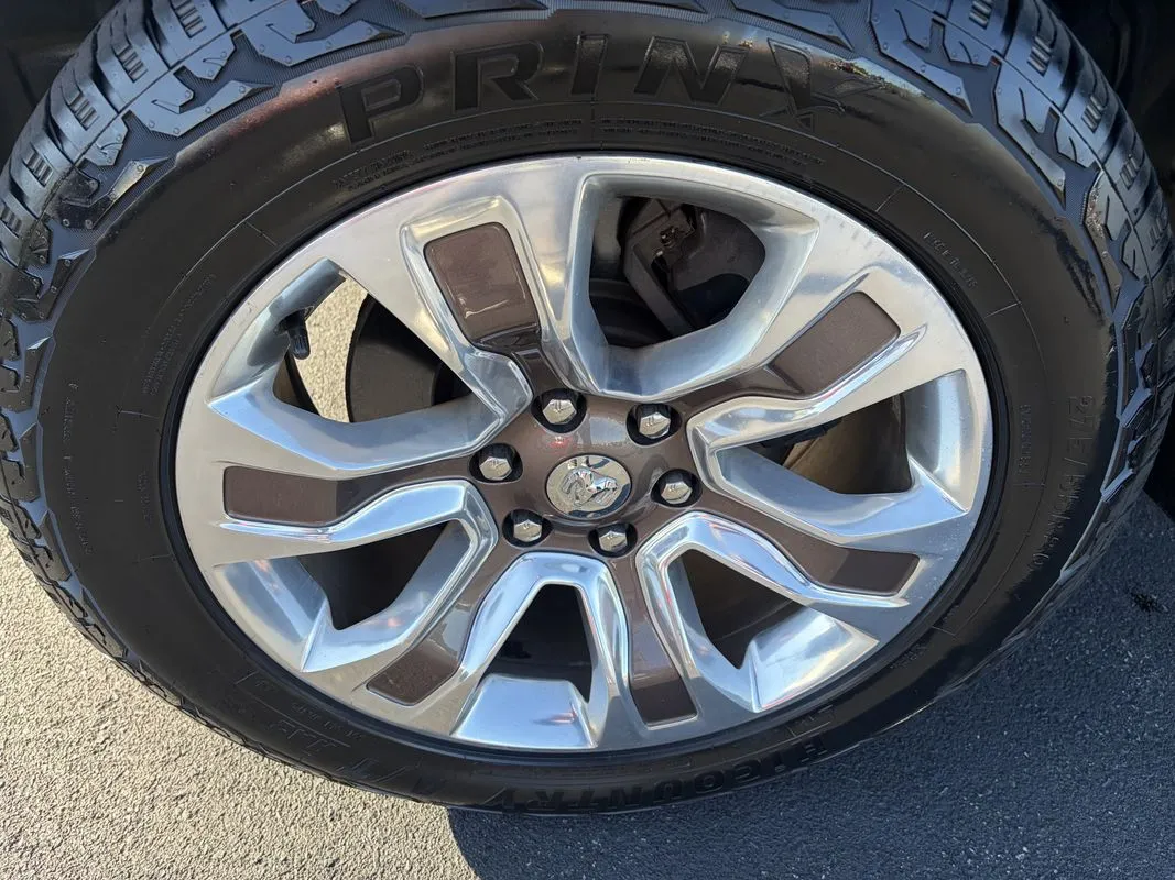 Ram 1500 photo 16