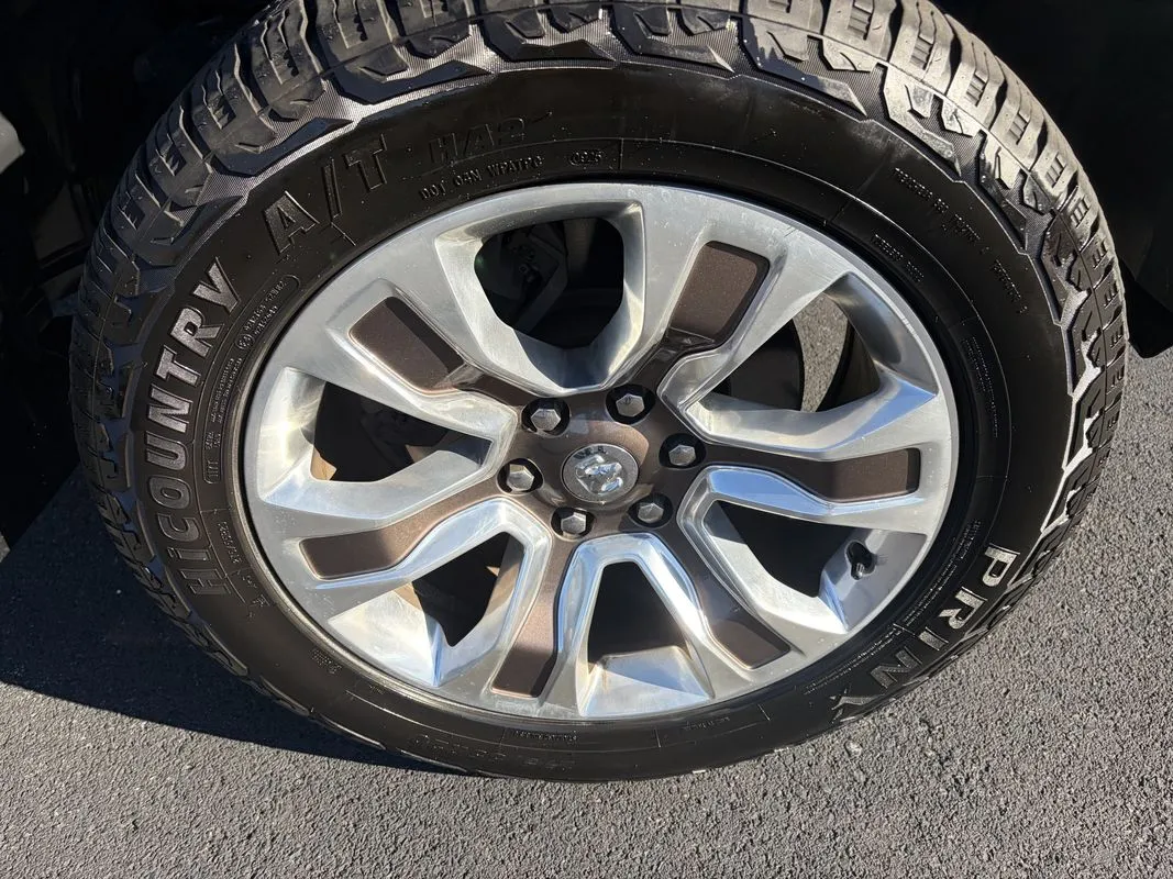 Ram 1500 photo 15