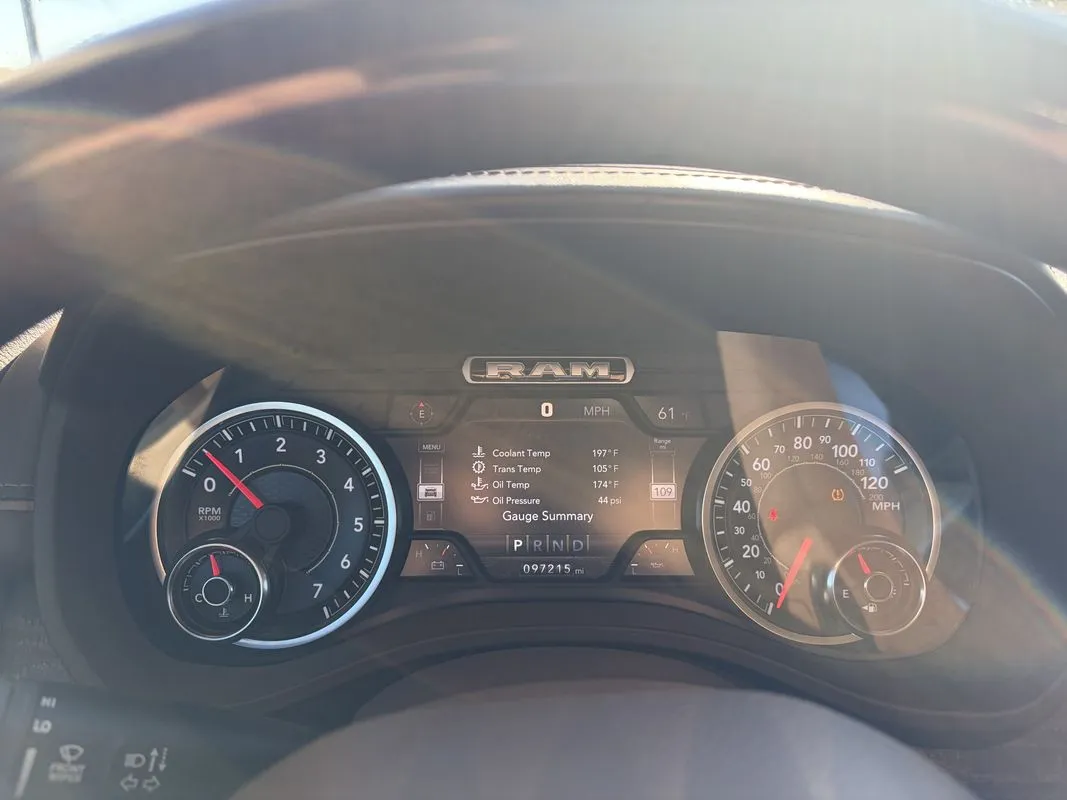 Ram 1500 photo 30